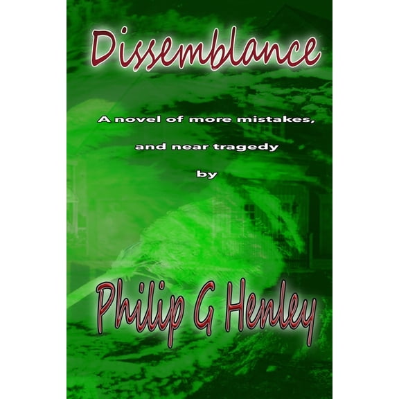 Semblance Dissemblance, Book 3, (Paperback)