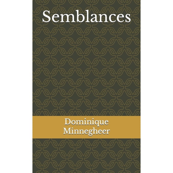 Semblances (Paperback)