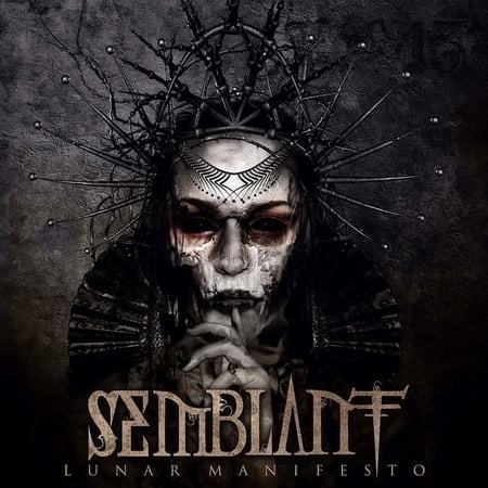 Semblant - Lunar Manifesto - Music & Performance - Vinyl