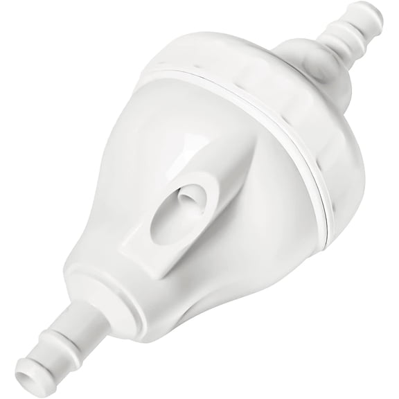 Semboh Upgraded G52 Backup Valve Replacement for Polaris Pool Cleaner Parts, Compatible with Polaris 180,280,380,480,3900 Pool Cleaner, The Valve Body has Been ReinforcedLonger Life Than Zodiac G52