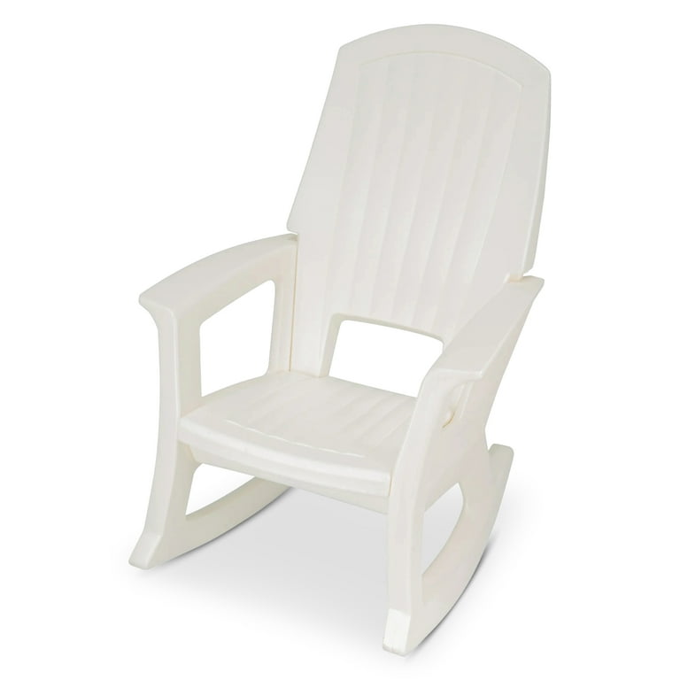Semco Outdoor Large Adults Oversized Porch Rockers - Rockaway