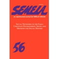 thumbnail image 1 of Semeia 56: Social Networks in the Early Christian Environment (Paperback), 1 of 1
