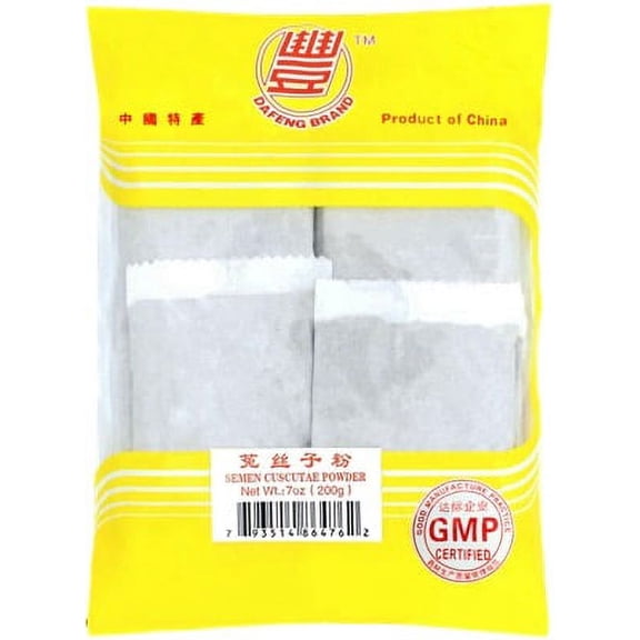 Semen Cuscutae (PWD) (7OZ)