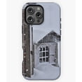 thumbnail image 1 of Semenic7 Winter Holiday Scene Art Phone Case for iPhone 16 15 14 13 12 11 Pro Max, 1 of 2