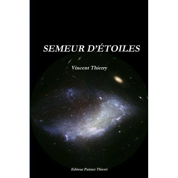 Semeur d'Ãtoiles, (Paperback)