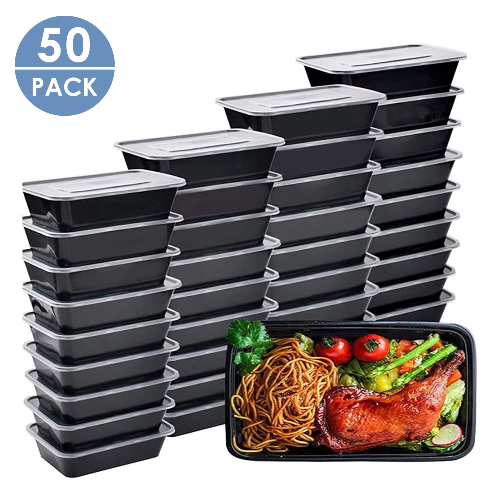 https://i5.walmartimages.com/seo/Semfri-50-Pack-Meal-Prep-Containers-26-Oz-Microwavable-Reusable-Food-Lids-Prepping-Disposable-Lunch-Boxes-BPA-Free-Plastic-Stackable-Freezer-Healthy_98b37525-eb3a-44df-abd9-fbc8d1196b34.ee455fec6f882157a2252aa2094aa1d8.jpeg