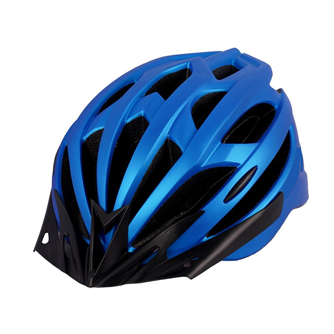 Semfri Adult Lightweight Mountain Bike Helmet Quick Dry Helmet