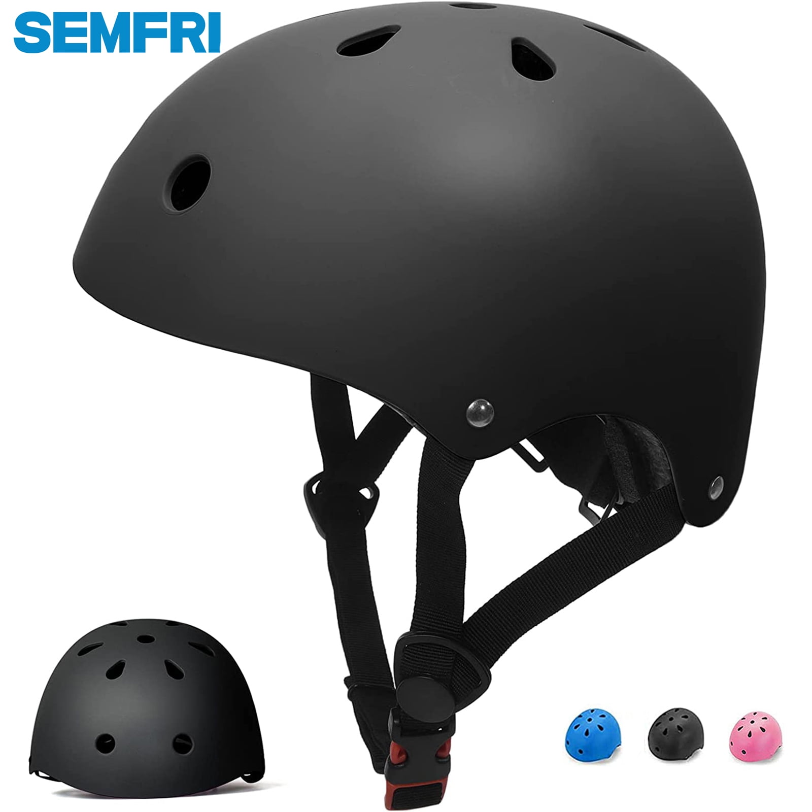 Ubuy Best Skateboard Helmet For Youth Motorcycle Helmet For Kids