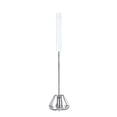 thumbnail image 1 of Semi-Auto Rotary Beater with Stainless Steel Ergonomic Handle for Effortless Baking & Cream Mixing, 1 of 8