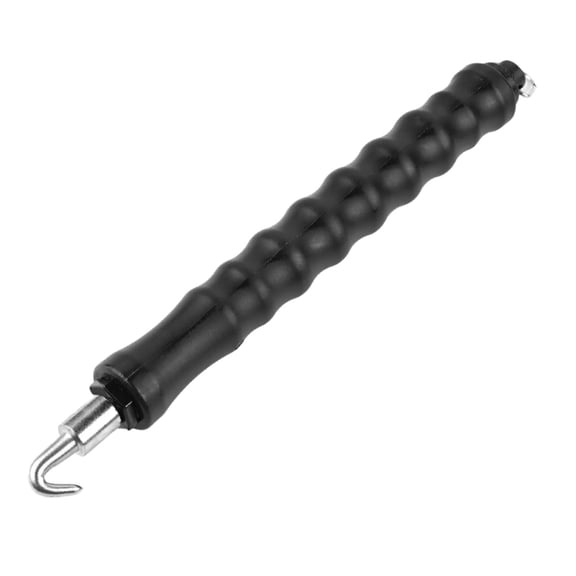 Semi Automatic Rebars Hook Featuring Telescopic Rotations For Effortless Steel Binding Enhanced Construction Efficiency