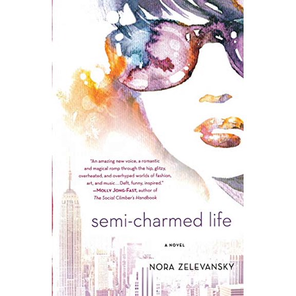 Pre-Owned Semi-Charmed Life (Paperback) 1250001188 9781250001184