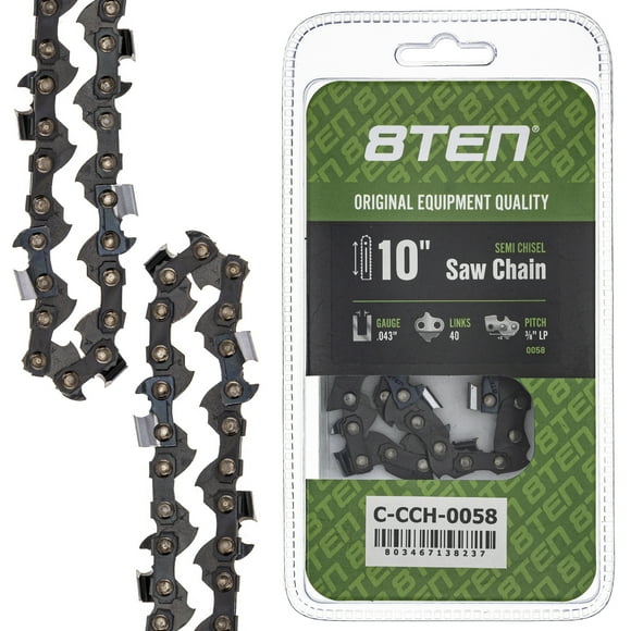 Ryobi Chainsaw Chain