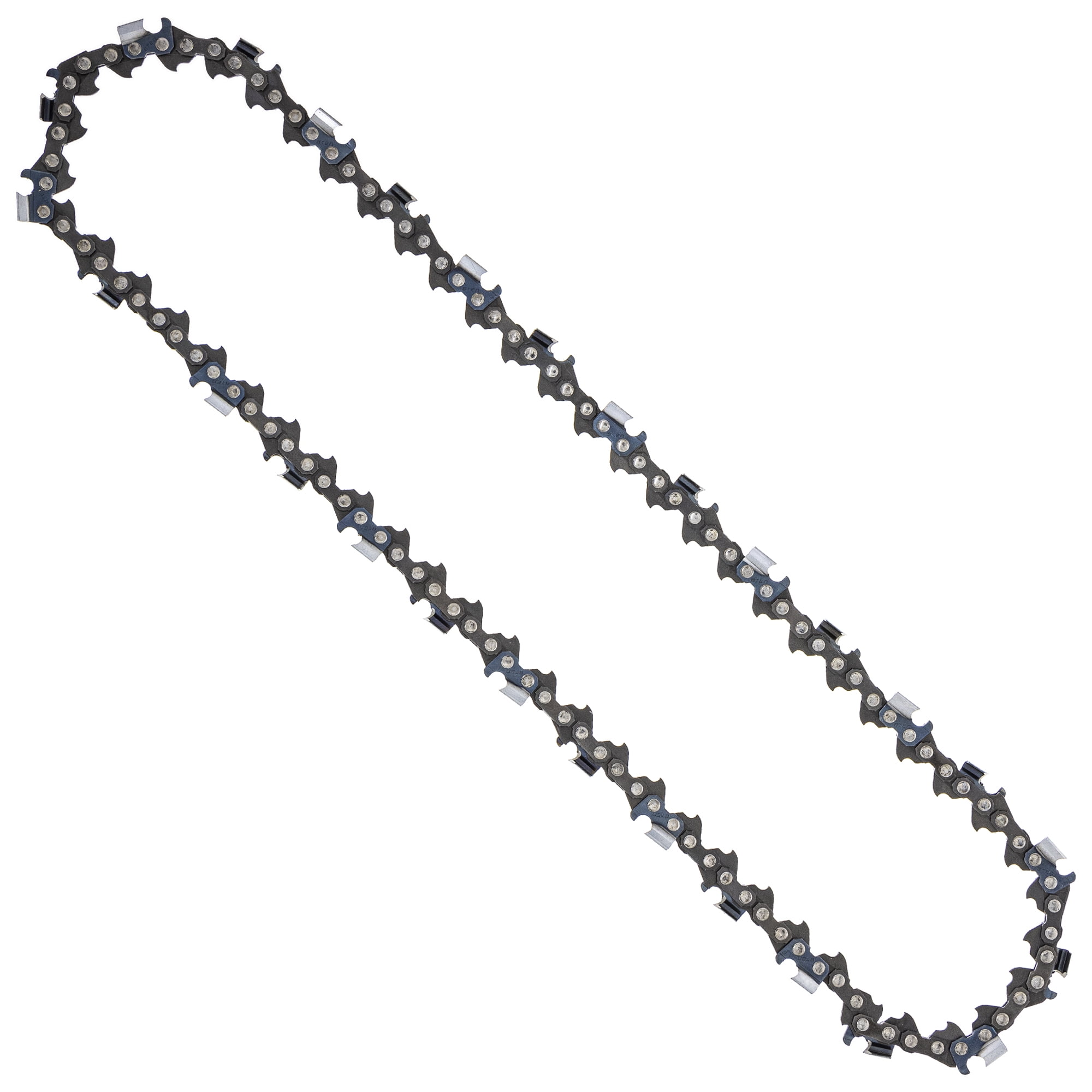 Semi Chisel Chainsaw Chain 16 inch .050 3/8 57DL for Echo Craftsman ...