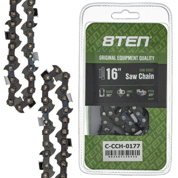 Ripping Chainsaw Chain 16 Inch .063 .325 67dl For Stihl Tgq | Meses sin Ripping Chainsaw Chain 16 Inch .063 .325 67dl For Stihl Tgq | Meses sin