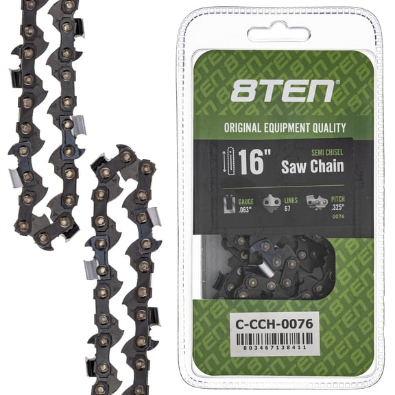 Stihl Chainsaw Chain 16 Inch