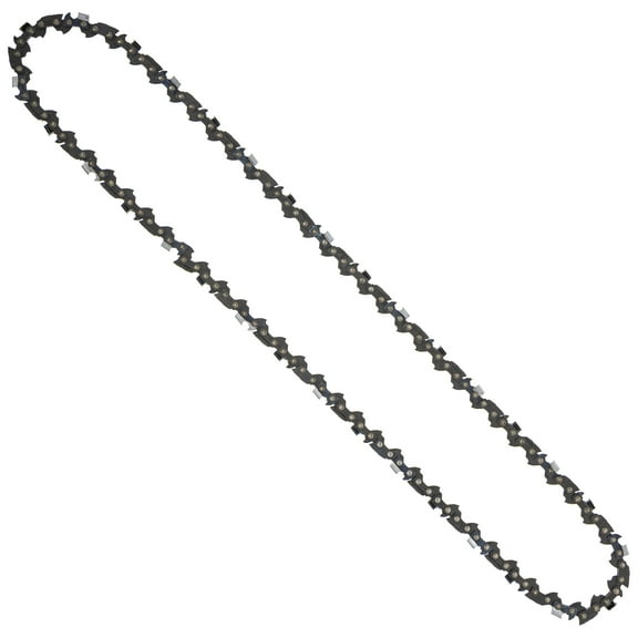 Semi Chisel Chainsaw Chain 18 inch .050 3/8 LP 64DL for Homelite Dolmar 810-CCC2348H