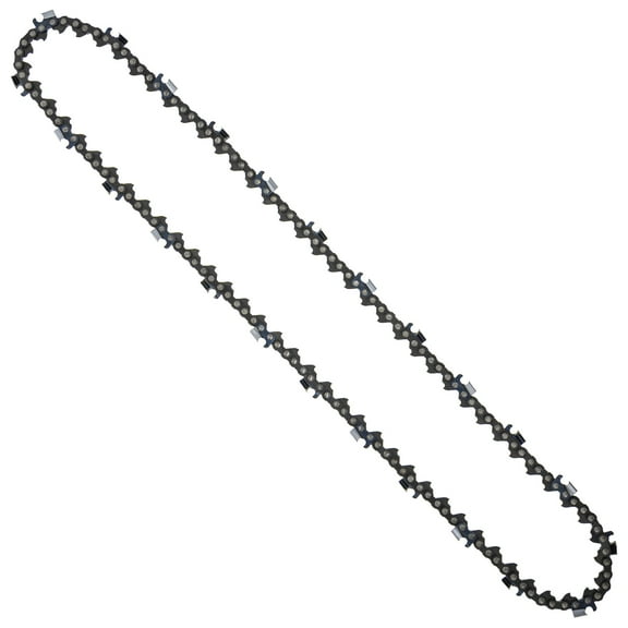 Semi Chisel Skip Tooth Chainsaw Chain 20 inch .050 3/8 72DL for Husqvarna Stihl 810-CCC2379H