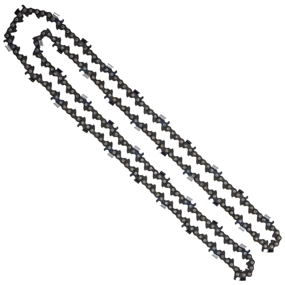 Semi Chisel Skip Tooth Chainsaw Chain 36 inch .050 3/8 114DL for Stihl MS390 810-CCC2391H