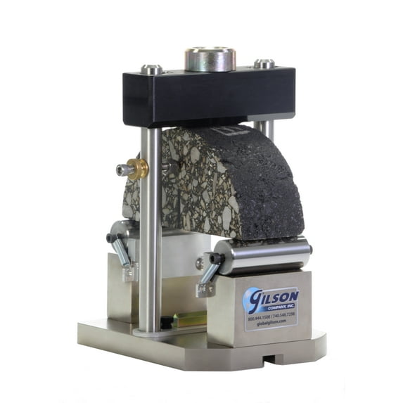 Semi-Circular Bend (SCB) Test Fixture