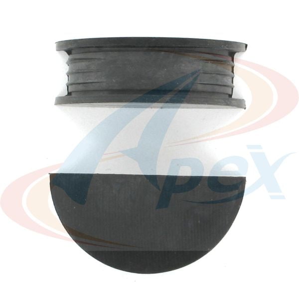 Semi-Circular Plug Set