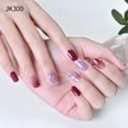 thumbnail image 1 of Semi Curing Gel Nail Sticker, 1 of 5