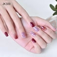thumbnail image 1 of Semi Curing Gel Nail Sticker, 1 of 5