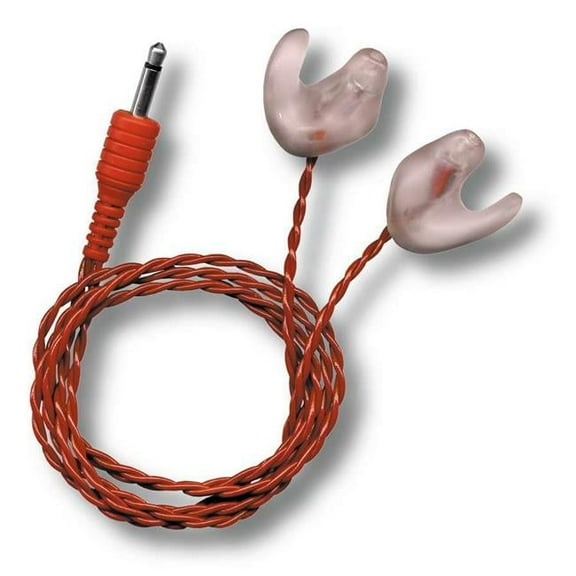 Semi-Custom Race Mold Earphones