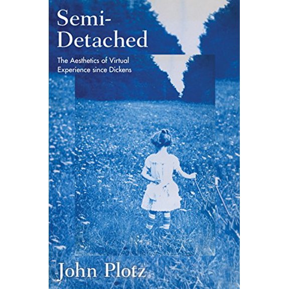 Pre-Owned Semi-Detached : The Aesthetics of Virtual Experience since Dickens (Hardcover) 9780691159461