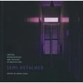 thumbnail image 1 of Semi-Detached: Writing, Representation and Criticism in Architecture (Paperback), 1 of 1