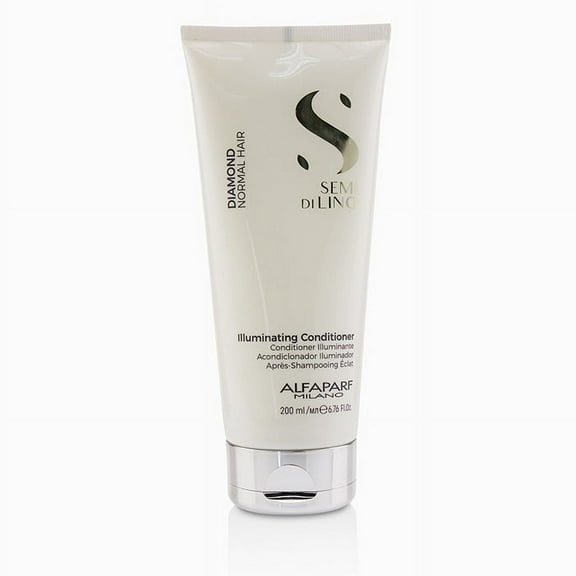 Semi Di Lino Diamond Illuminating Conditioner (Normal Hair)-200ml/6.76oz