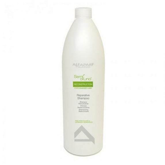 Semi Di Lino Reconstruction Reparative Shampoo (For Damaged Hair) 33.81oz