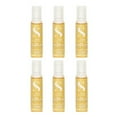 thumbnail image 1 of Semi Di Lino Reconstruction SOS Emergency Oil by Alfaparf Milano for Unisex - 6 x 0.44 oz Oil, 1 of 4