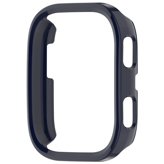 Semi Enclosed Case Hollow Out Protective Guard For Bip 6(A2435) Smartwatch Lightweight Design Edged Protections