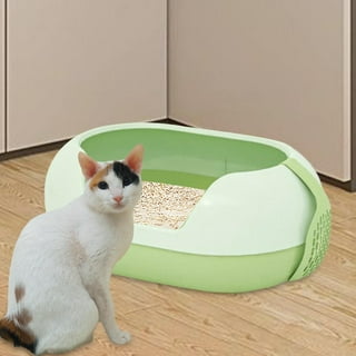Litter box for dogs walmart cheap