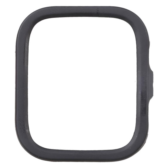 Semi Enclosed Watch Case PC Cover for Watch Fit 4 Scratch Resistance