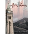 thumbnail image 1 of Semi-Nomadic Anecdotes, (Paperback), 1 of 1