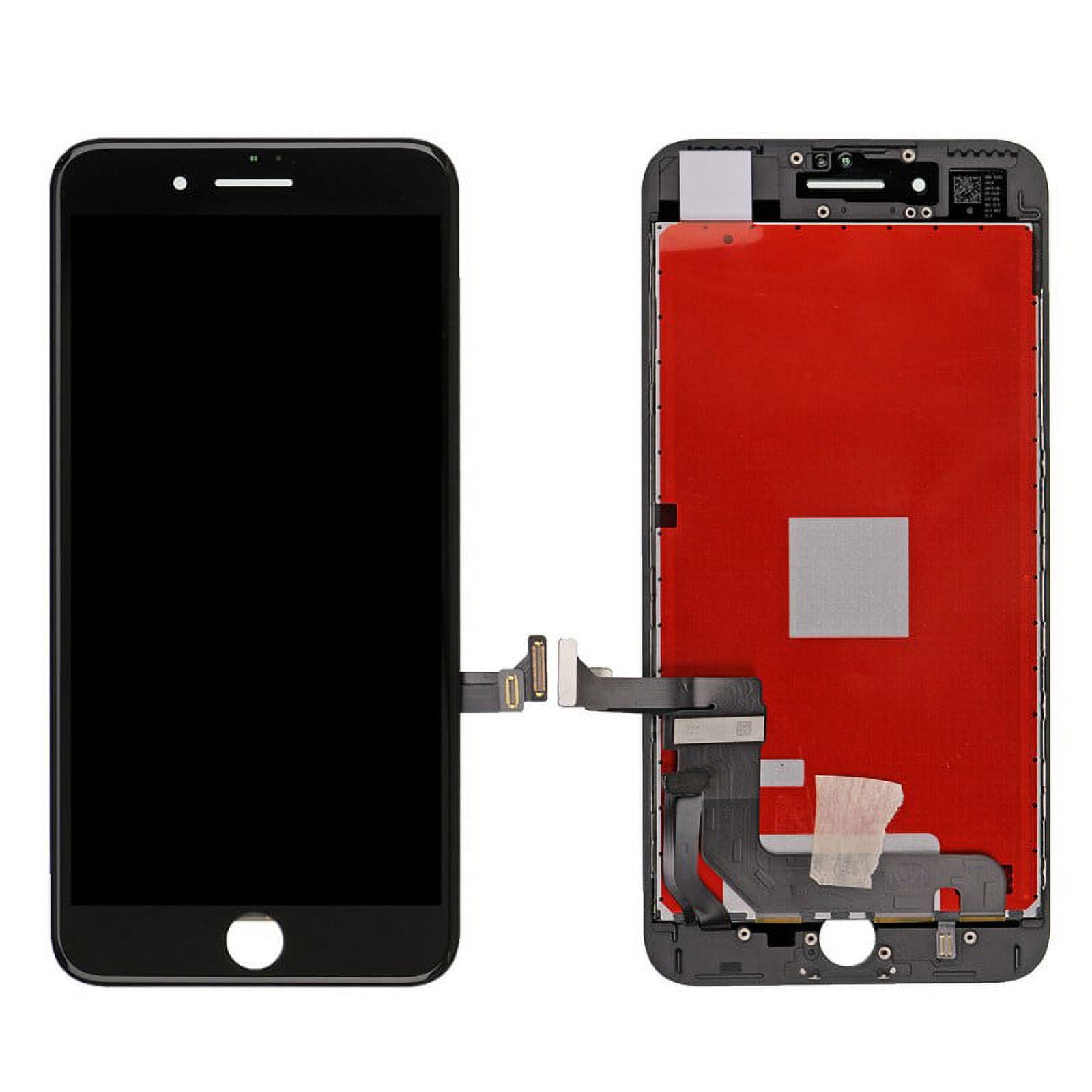 アイフォン7 Apple iPhone 7 (MN912B/A) 32GB (EE) GSM Smartphone - Rose