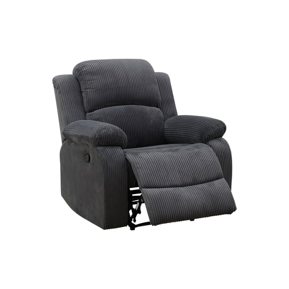 Semi PU and PVC Unit Sofa - Modern Sofa with Intelligent Functions, Solid Wood Frame, and High-Quality Sponge for Living Room