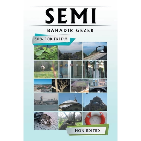 Semi, (Paperback)