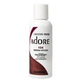 thumbnail image 1 of Semi-Permanent Haircolor #104 Sienna Brown Adore, 4 Oz, 6 Pack, 1 of 1