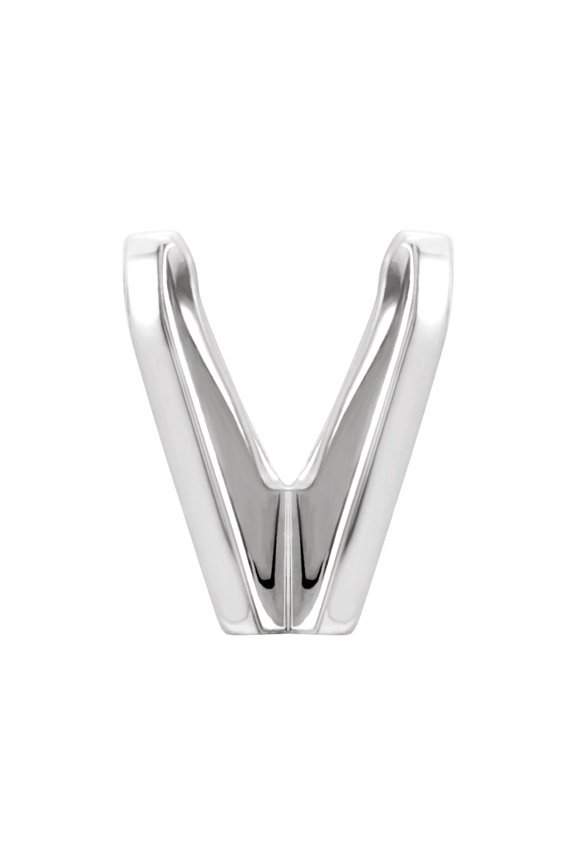 Semi-Polished Platinum 9x7mm Oval Shape 4-Prong Shank Setting Finding Fine Jewelry For Women Gifts For Her (Mounting Only, Not All Stones Included)