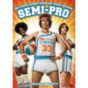 Semi-Pro (DVD), New Line Home Video, Comedy