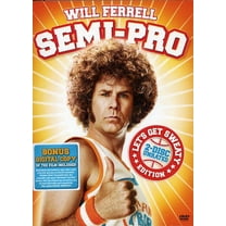 Pre-Owned Semi-Pro (Dvd) (Good)