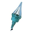 thumbnail image 1 of Semi Rotary Ball Hoisting Tools for Wholesalers Blue, 1 of 7
