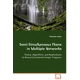 thumbnail image 1 of Semi-Simultaneous Flows in Multiple Networks (Paperback), 1 of 1