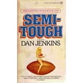 thumbnail image 1 of Pre-Owned Semi-Tough (Mass Market Paperback) 0451055985 9780451055989, 1 of 1