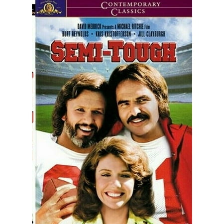 Semi-Tough