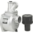thumbnail image 1 of Semi-Trash Water Pump ONLY - for Straight Keyed Shafts, 3in. Ports, 14,265 GPH, 1 of 4