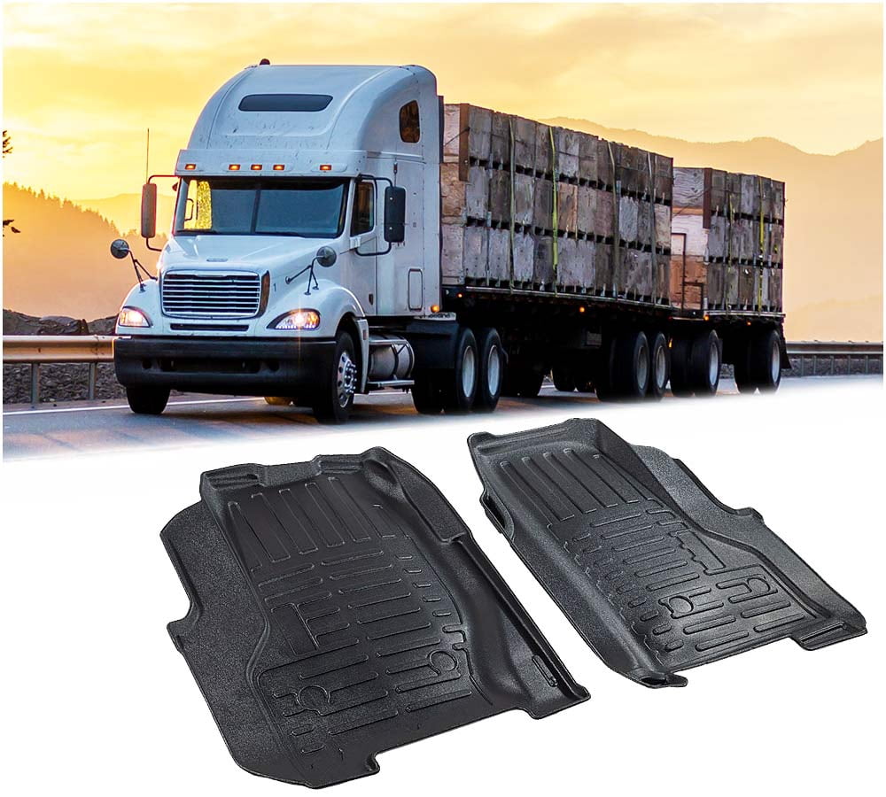 Semi Truck Floor Mats