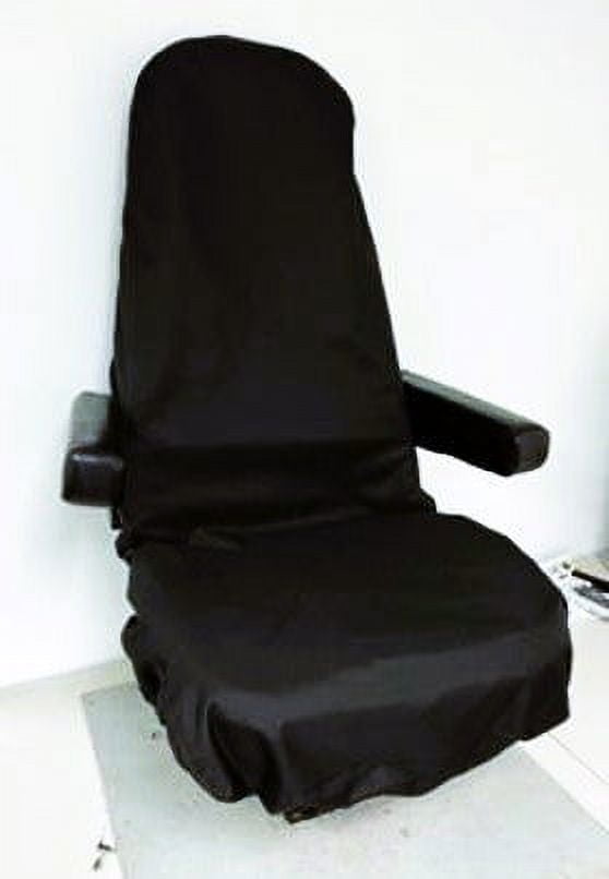 Semi Truck Seat CoverNarrow